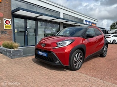 Toyota Aygo X - 1.0 VVT-i Pulse| Climate | Camera | Cruise