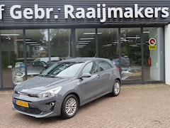 Kia Rio - 1.0 T-GDi MHEV DynamicLine*Camera*Apple carplay