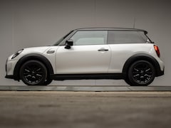 MINI Cooper - 1.5 Camden Edition Sport (APPLE CARPLAY, NAVI, CRUISE, LED, PDC, ELEKTRISCH PAKKET, SPOILE