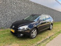 Volkswagen Golf Variant - 1.2 TSI Comfl.BlueM Dealer Onderhouden