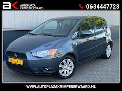 Mitsubishi Colt - 1.3 Edition Two Airco Nieuwe apk Nette auto