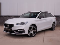 SEAT Leon Sportstourer - 1.4 TSI eHybrid PHEV FR Business Intense | LED | Virtual Cockpit | Memory | Navi | Camera