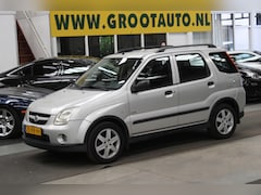 Suzuki Ignis - 1.5-16V Exclusive Automaat Airco, Trekhaak