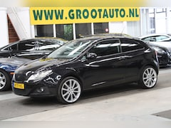 SEAT Ibiza SC - 1.4 Reference Airco, Cruise control, Bluetooth