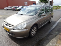 Peugeot 307 SW - 1.6 16V