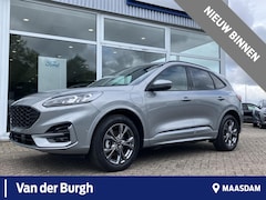 Ford Kuga - ST-Line X 2.5 Plug-in Hybrid Afneembare trekhaak