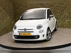 Fiat 500 - 1.2 Sport | Automaat | Carplay | Clim. cntrl
