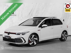 Volkswagen Golf - 2.0 TSI GTI PANO|AKRA|CAMERA|ACC|H&K