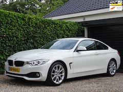 BMW 4-serie Coupé - 420i Essential | Automaat | N.A.P. | BTW | 1e eigenaar | Xenon | Navi