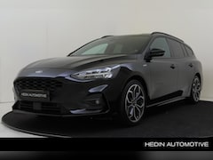 Ford Focus Wagon - 1.0 EcoBoost ST Line Business | Wegklapbare trekhaak | Winter Pack | Full LED | 18 inch