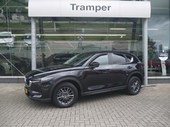 Mazda CX-5 - 2.0 SkyActiv-G 165 Business Comfort|BOSE|Leer|Trekhaak|Rijklaar