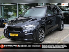 BMW X5 - XDrive35i High Executive 7p. M-PAKKET PANO-DAK