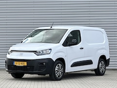Fiat Doblò - 1.5D 130pk L2 Automaat