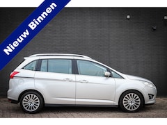 Ford Grand C-Max - 1.0 Edition Plus Net binnen; Jouw droomauto?