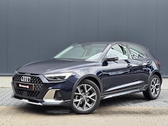 Audi A1 citycarver - 25 TFSI epic Cruise/Navigatie/Carplay/PDC