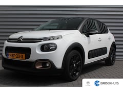 Citroën C3 Origin - 1.2 PURETECH 83PK 5-DRS SHINE ORIGINS / NAVI / CLIMA / LED / PDC / 17" LMV / CAMERA / WINT