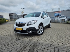 Opel Mokka - 1.4 T Edition#Nap#Airco#5drs#Cruis