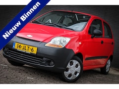 Chevrolet Matiz - 0.8 Pure Incl. nw APK