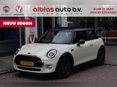 MINI Cooper - 1.5 Chili|Dak|Led|UJ|Sportst.|Lage km