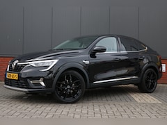 Renault Arkana - 1.3 TCe 140PK | panorama | digital dash |