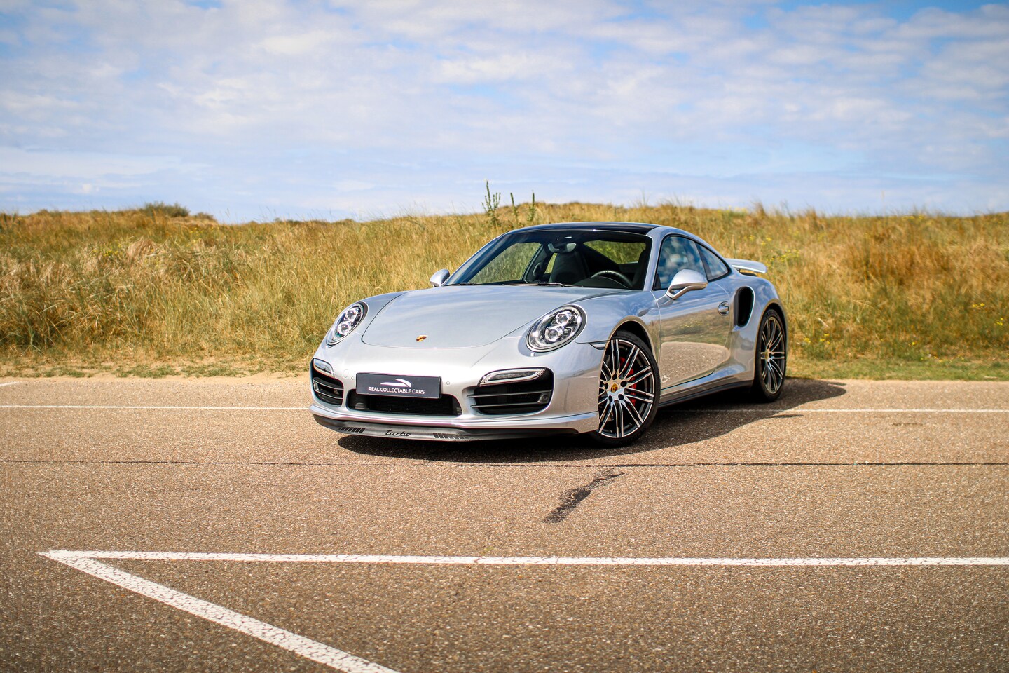 Porsche 911 - 3.8 Turbo | PDK | 991.1 | 911 | NL auto | 2015 | - AutoWereld.nl