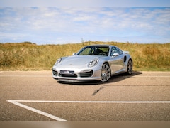 Porsche 911 - 3.8 Turbo | PDK | 991.1 | 911 | NL auto | 2015 |