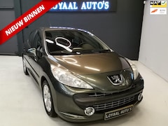 Peugeot 207 - 1.6 VTi XS | AIRCO | CRUISE | ELEK.RMAEN | PDC | NAP | APK