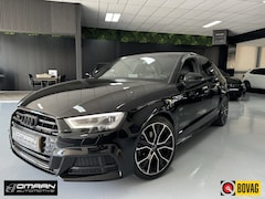 Audi A3 Sportback - 35 TFSI S-Line AUT. NAVI CRUISE ECC NAP