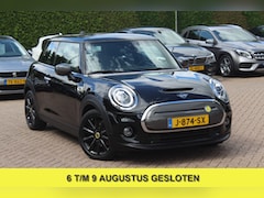 MINI Mini-Electric - Essential 33 kWh / SoH 96, 2% / Camera / Navigatie / 17'' / Half leder / Keyless / Virtual