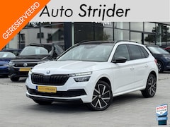 Skoda Kamiq - 1.0 TSI Sport Business Automaat | Apple Carplay | Camera | Panoramadak | 18LM