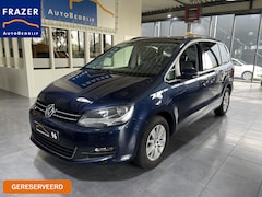 Volkswagen Sharan - 1.4 TSI Comfortline