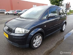 Audi A2 - 1.4