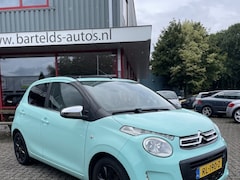 Citroën C1 - 1.0 e-VTi AirS Feel