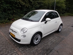 Fiat 500 - 1.0 TwinAir Pop