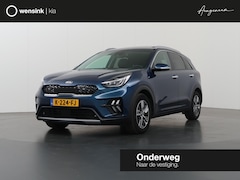 Kia Niro - 1.6 GDi Hybrid ExecutiveLine | Trekhaak | Panoramadak | Lederen Bekleding | JBL Audio | Do