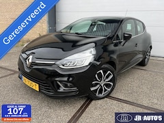Renault Clio - 1.5 dCi Ecoleader Intens