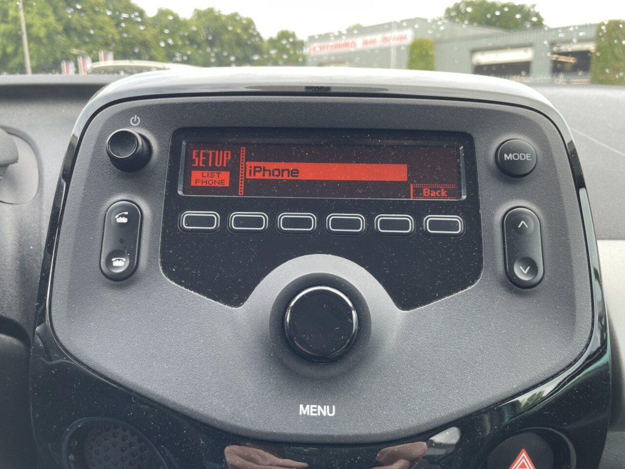 Citroën C1 - 1.0 e-VTi AirS Feel - AutoWereld.nl