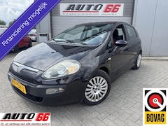 Fiat Punto Evo - 1.3 M-Jet Dynamic 5 drs