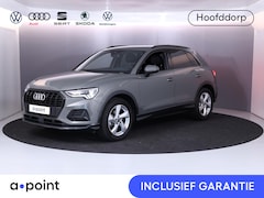 Audi Q3 Sportback - 35 TFSI Advanced Edition 150 pk S-tronic | Verlengde garantie | Navigatie | Parkeersensore
