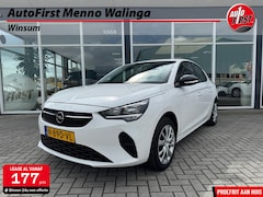 Opel Corsa-e - Business Edition 50 kWh|Cruisecontrol|Airco|Applecarplay/Androidauto