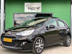 Citroën C3 - 1.2 PureTech Feel Edition | CruiseControl | Clima |