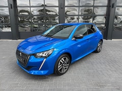 Peugeot 208 - 1.2 PureTech Automaat