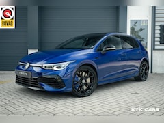 Volkswagen Golf - 2.0 TSI R 4Motion 20 year 333pk Akra|Pano|Sfeer|H&K|Camera|HuD|Line|ACC|DCC|Blindspot|IQLi