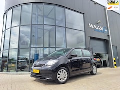Skoda Citigo - 1.0 Greentech Ambition