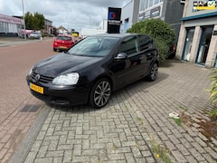 Volkswagen Golf - 1.6 FSI Turijn Met nieuwe apk 2026 inruil mogelijk