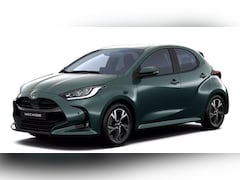 Toyota Yaris - 1.5 Hybrid 115 Dynamic | Comfort Pack | Navigatie | PDC | BSM | Stoelverwarming | LED | Ke