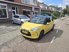 Citroën DS3 - 1.6 VTi So Chic, VOL AUTOMAAT