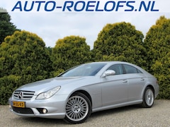 Mercedes-Benz CLS-klasse - AMG 55 Automaat 476PK V8
