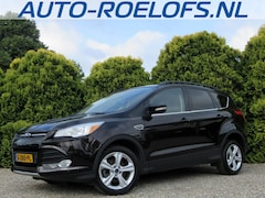 Ford Kuga - Escape 1.6 Automaat *ECC*Trekhaak