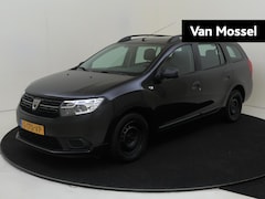 Dacia Logan MCV - 0.9 TCe Ambiance
